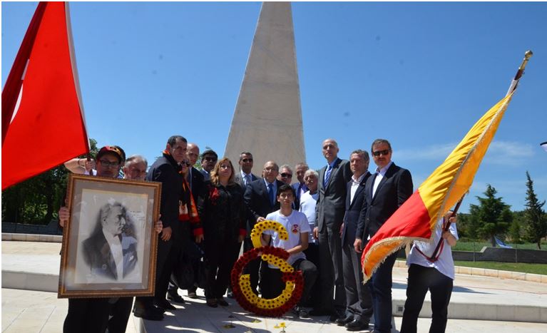 ÇANAKKALE GEÇİLMEZ ÇANAKKALE GEZİLİR!..