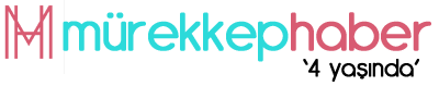 MÜREKKEP HABER LOGO